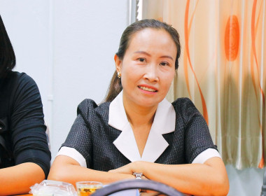 ประชุมคณะทำงานส่งเสริมพัฒนาอาชีพและการตลาด ... พารามิเตอร์รูปภาพ 45